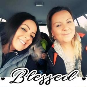 Meet your Posher, Lacey